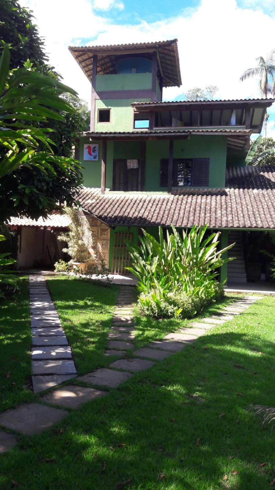 圣塞巴斯蒂安 Quintal Da Mata酒店 外观 照片