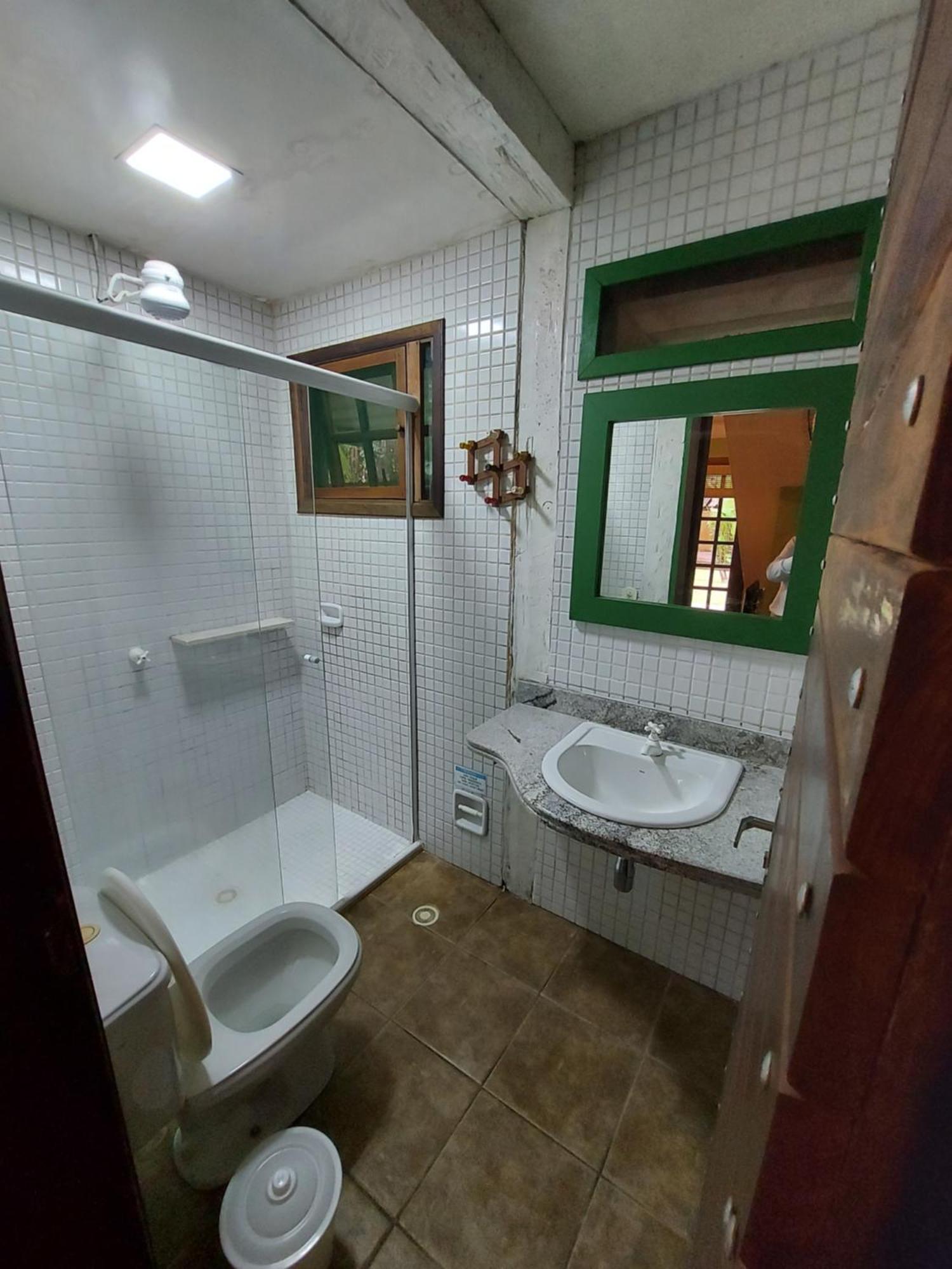 圣塞巴斯蒂安 Quintal Da Mata酒店 外观 照片
