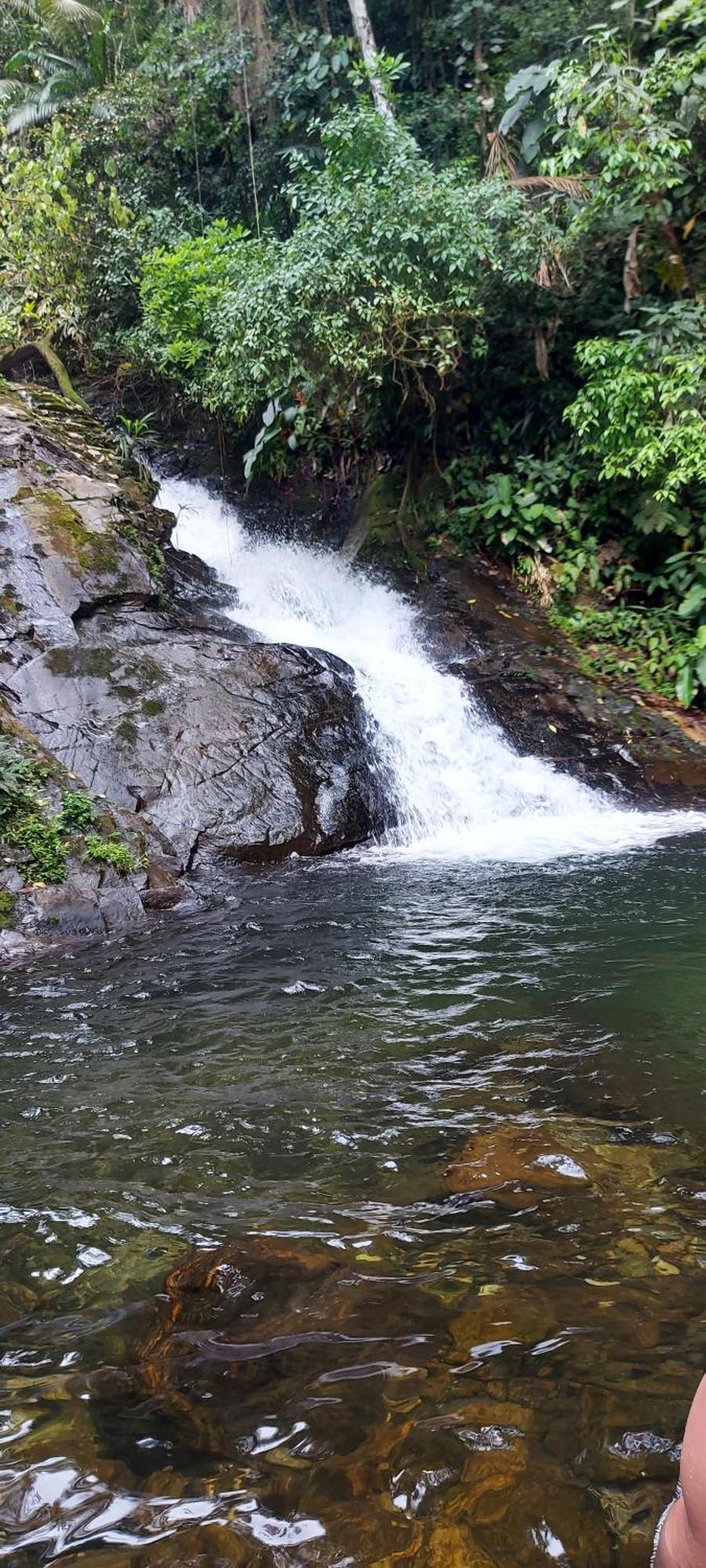 圣塞巴斯蒂安 Quintal Da Mata酒店 外观 照片